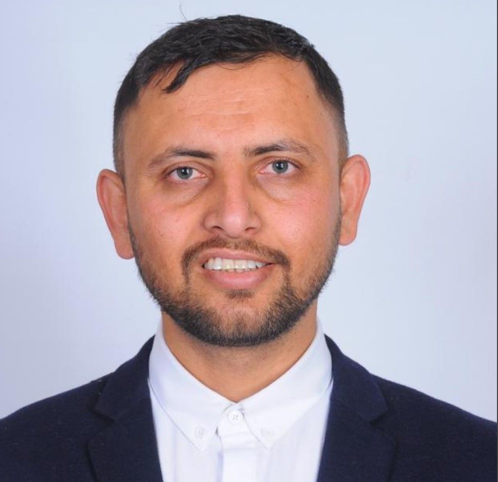 Mr. Lilamani Pathak