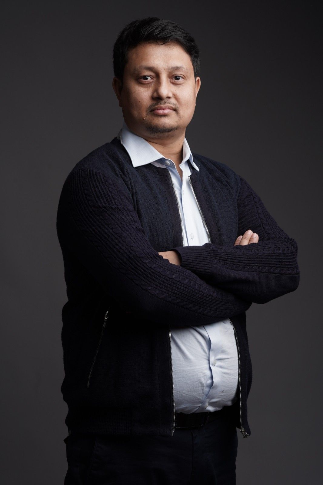 Mr. Kamal Aryal
