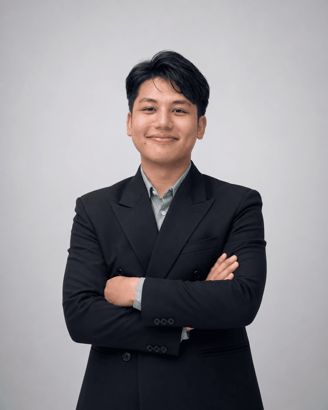 Mr. Rabin Tamang