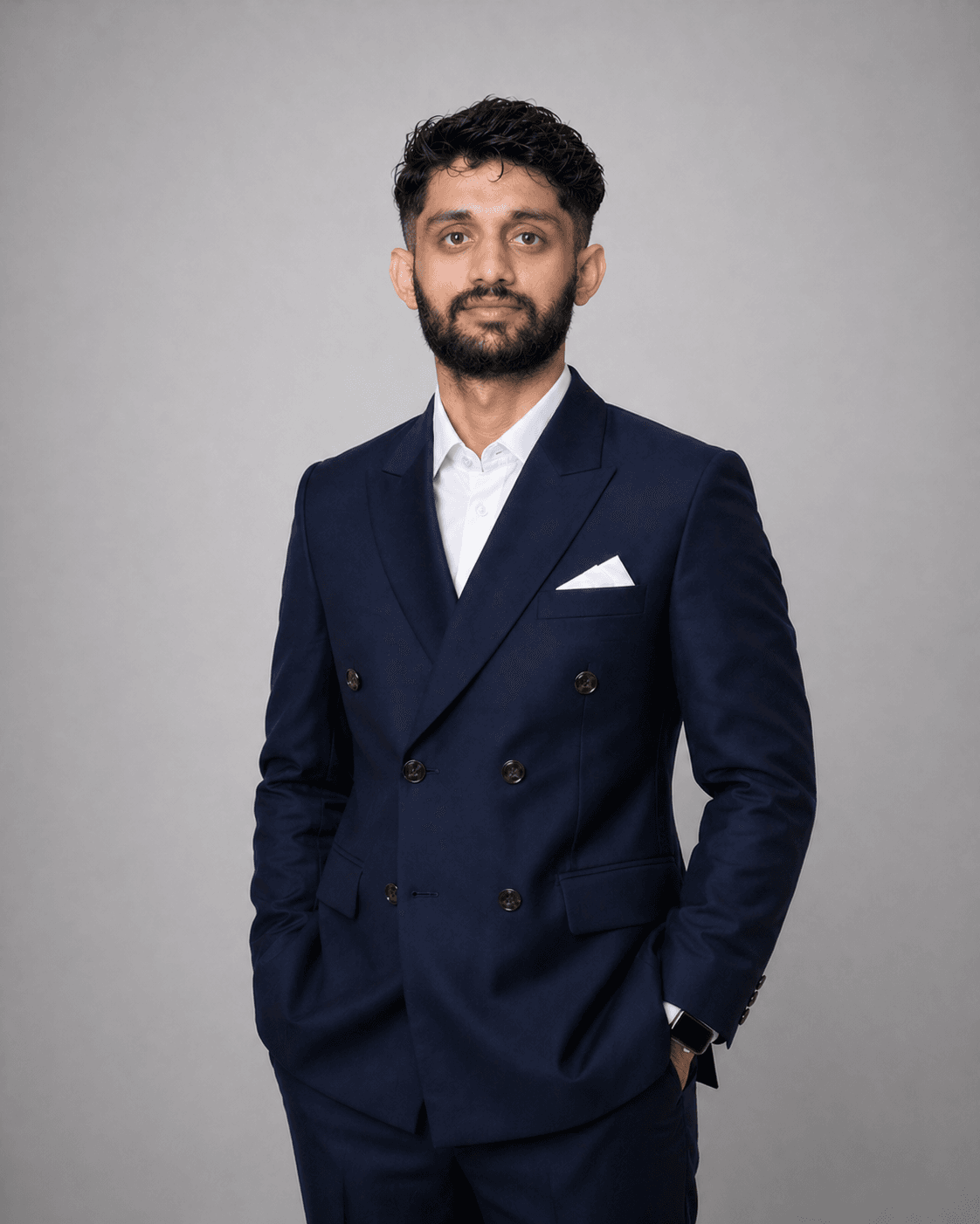 Mr. Selexn Pathak